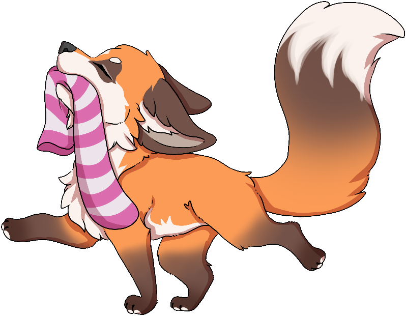 I'm Stealing This - Paws at You