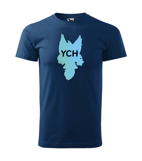 Custom T-shirt - Paws at You